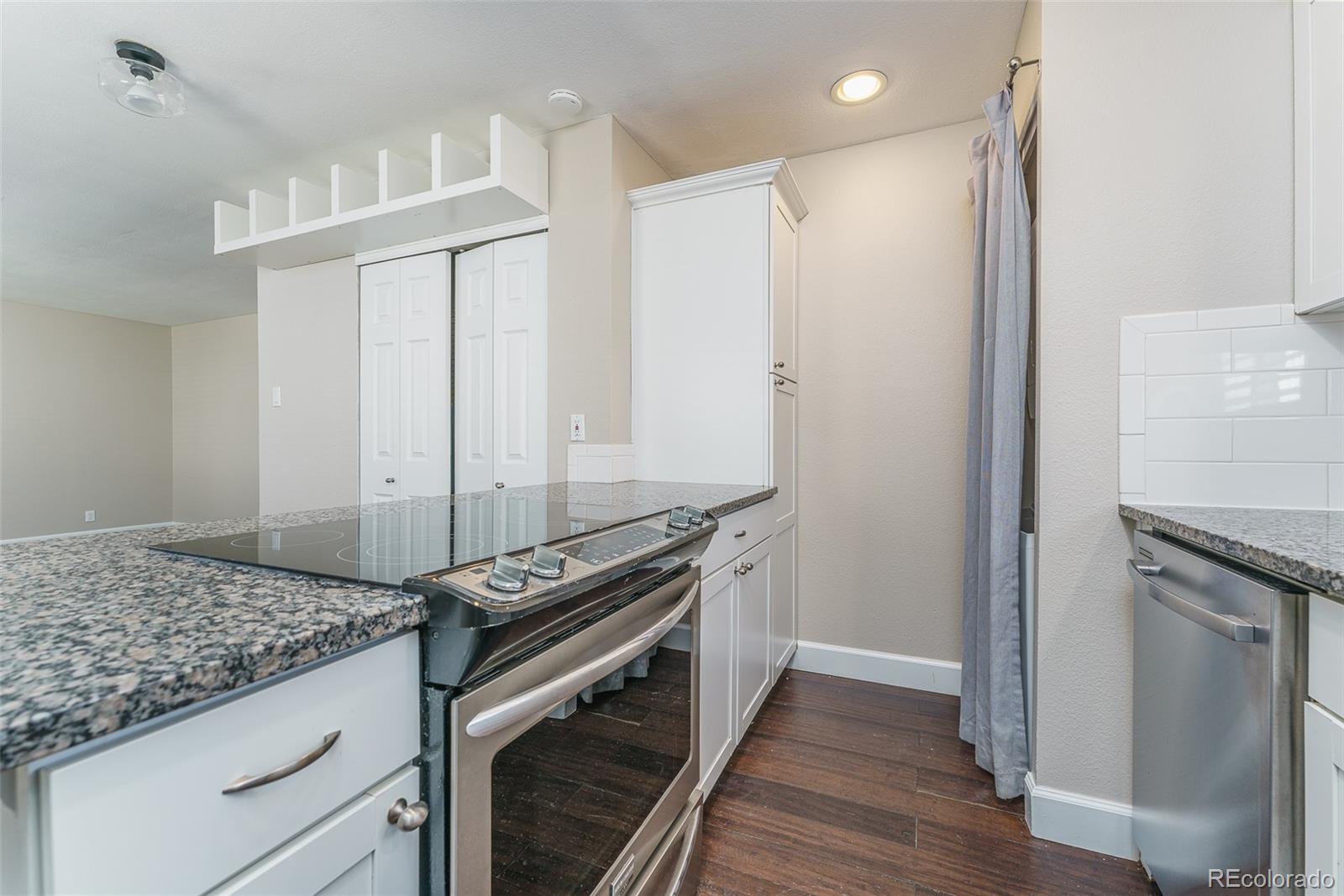 6650 E Arizona Avenue Unit: 125