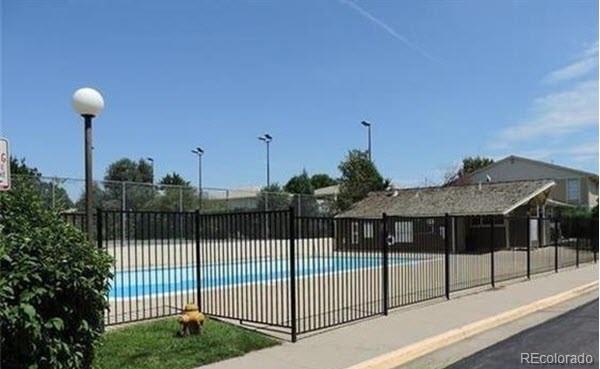 6650 E Arizona Avenue Unit: 125