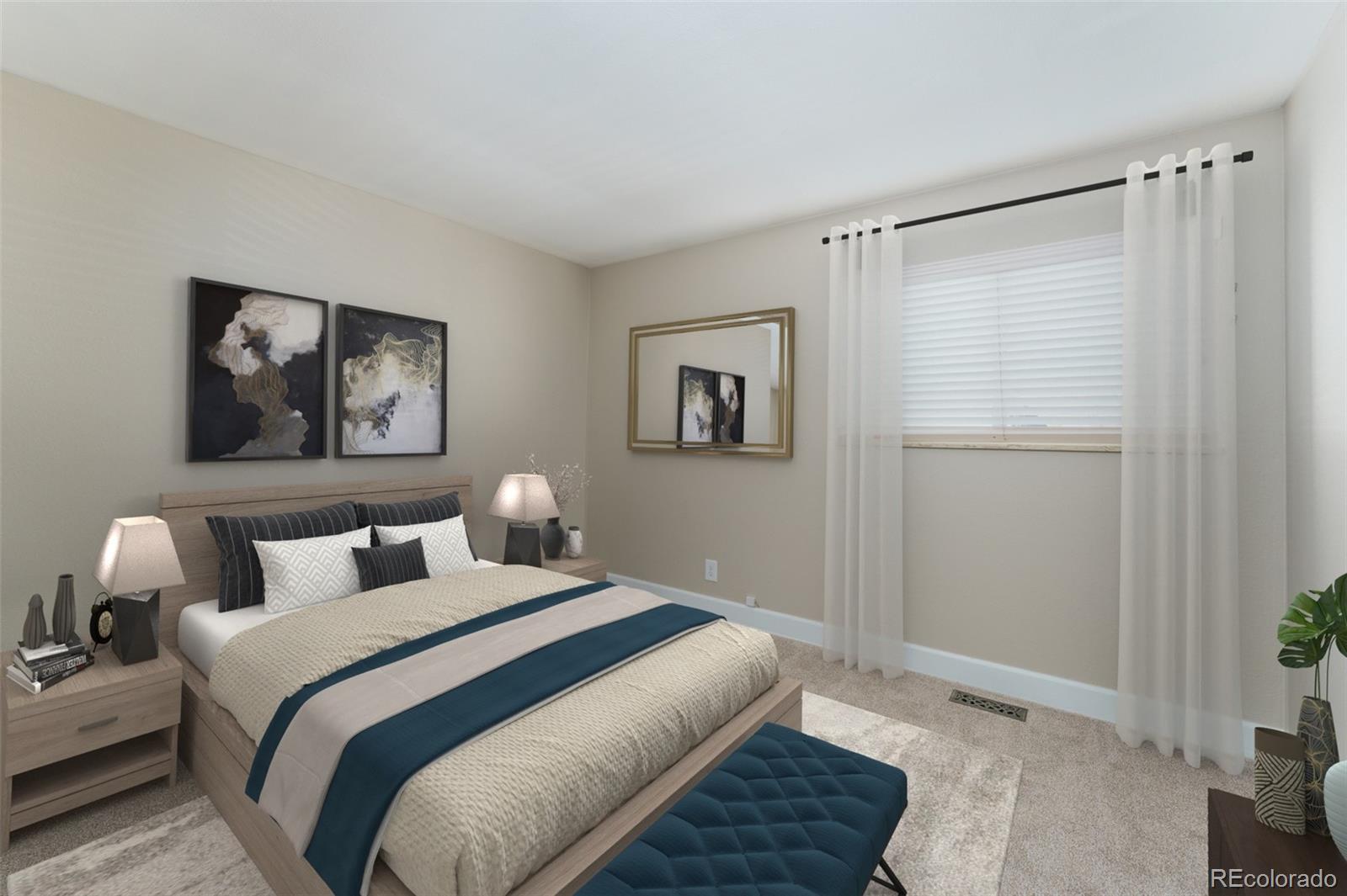 6650 E Arizona Avenue Unit: 125