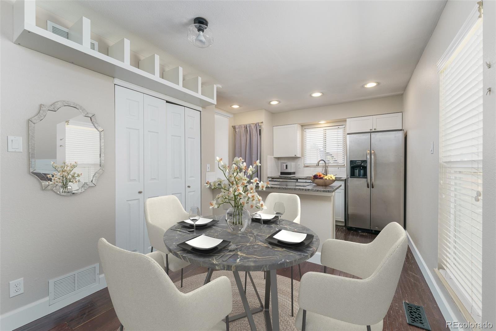6650 E Arizona Avenue Unit: 125