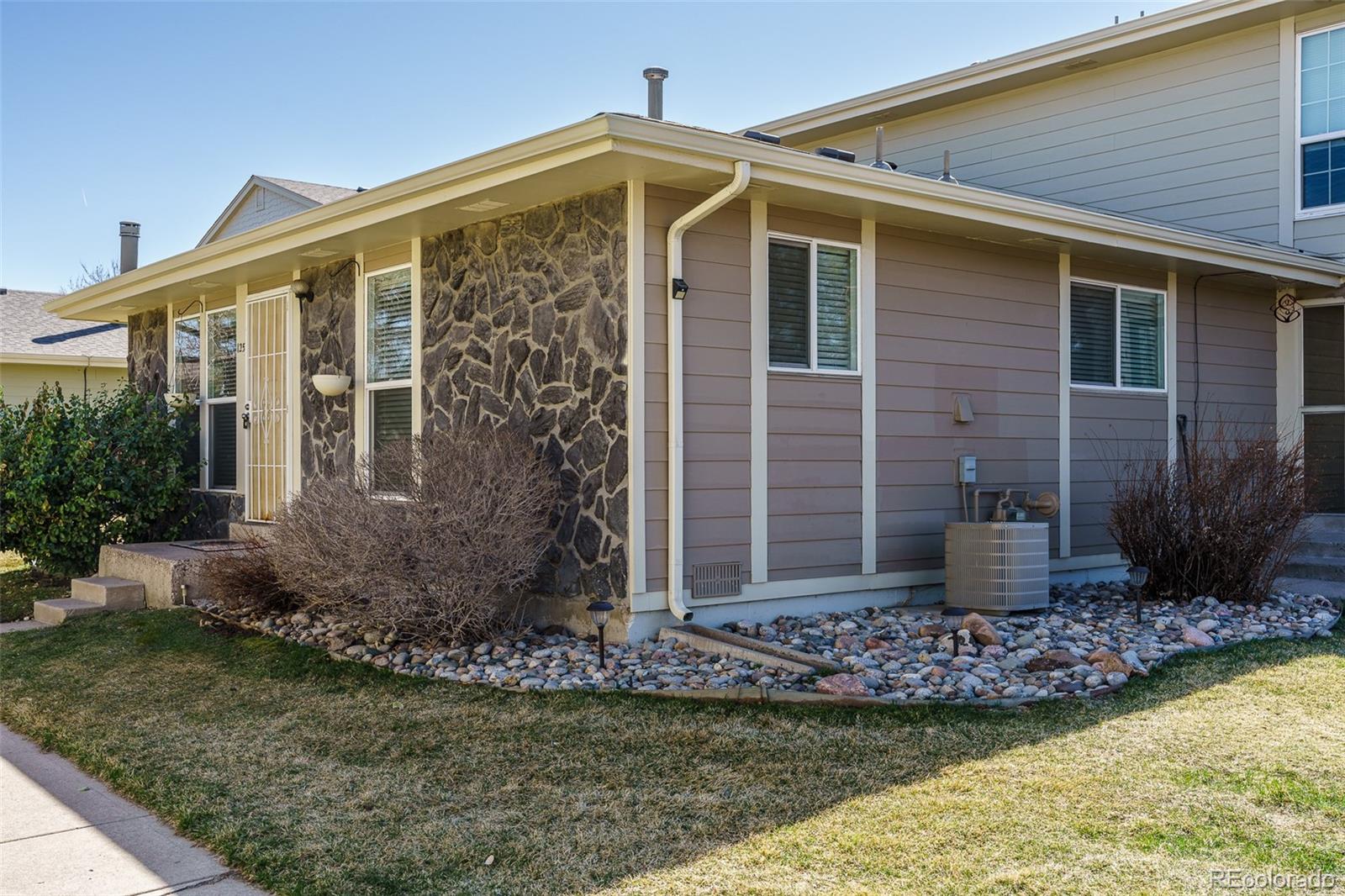 6650 E Arizona Avenue Unit: 125
