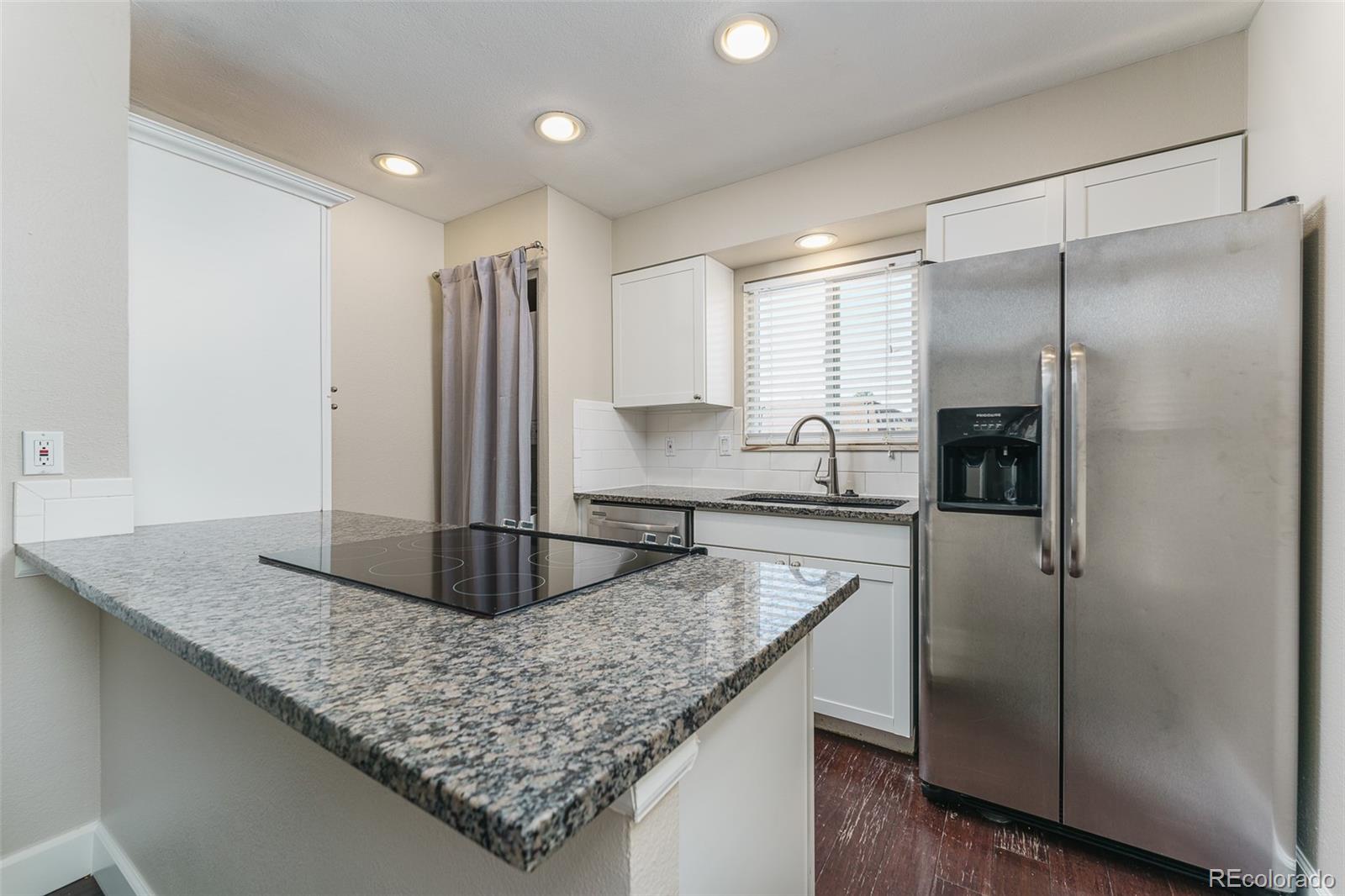 6650 E Arizona Avenue Unit: 125