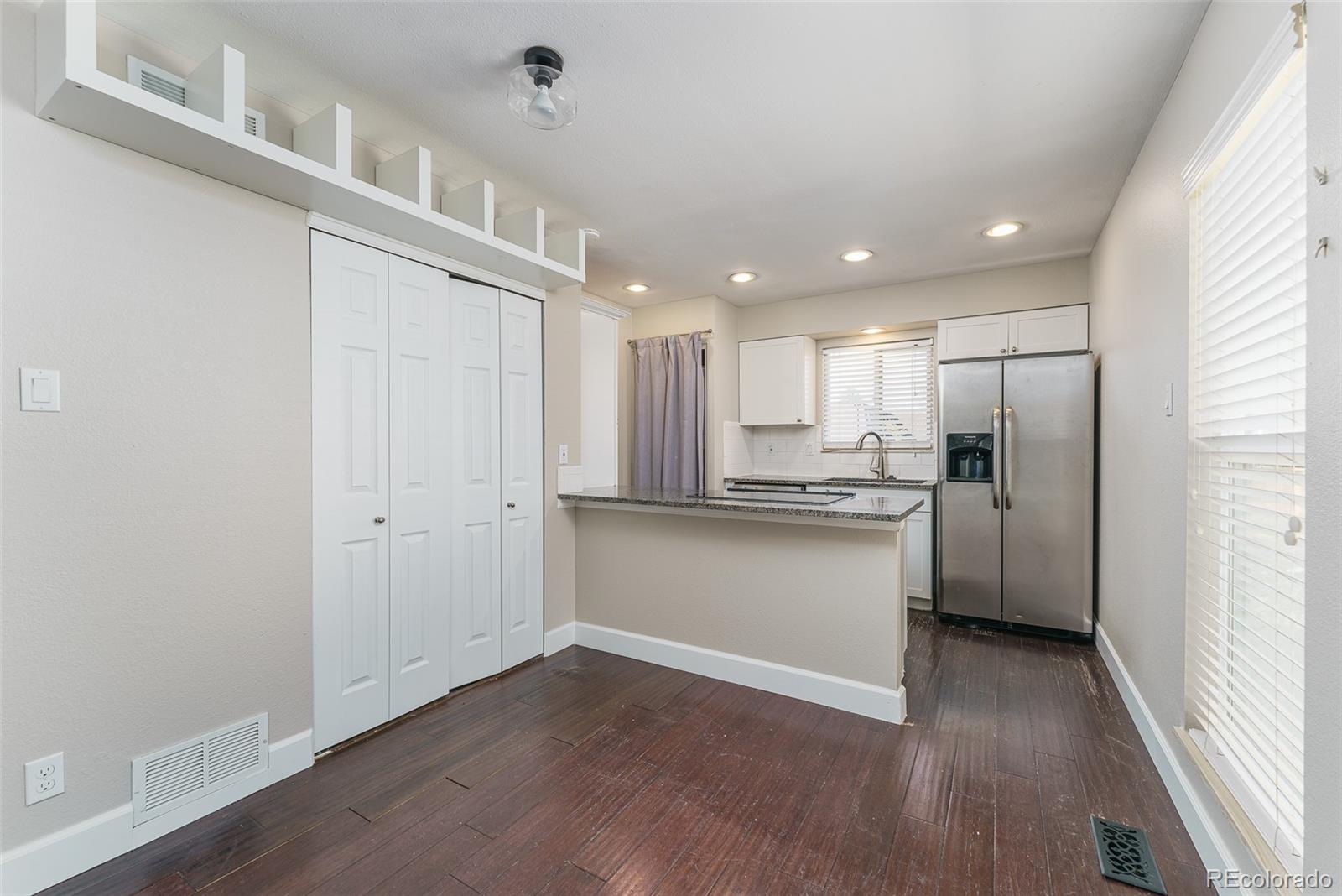 6650 E Arizona Avenue Unit: 125