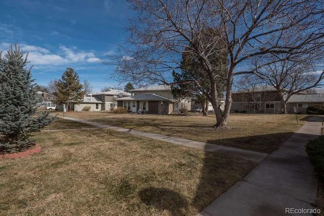 6650 E Arizona Avenue Unit: 125