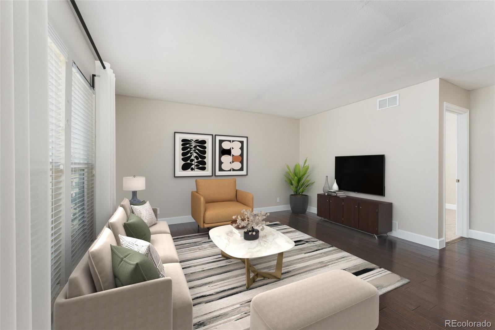 6650 E Arizona Avenue Unit: 125