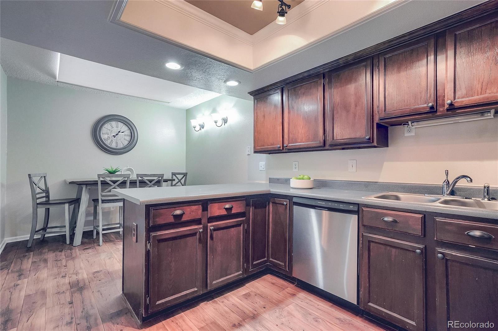 1380 S Idalia Street Unit: F
