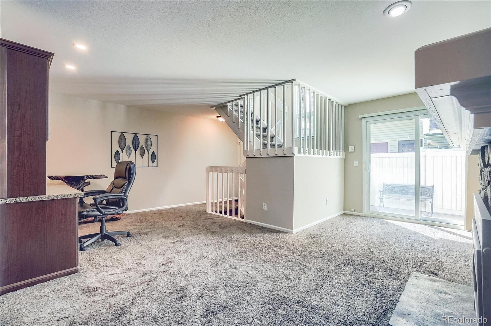 1380 S Idalia Street Unit: F