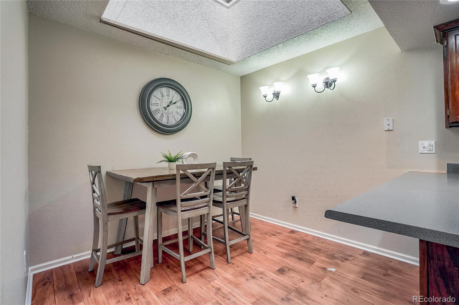 1380 S Idalia Street Unit: F