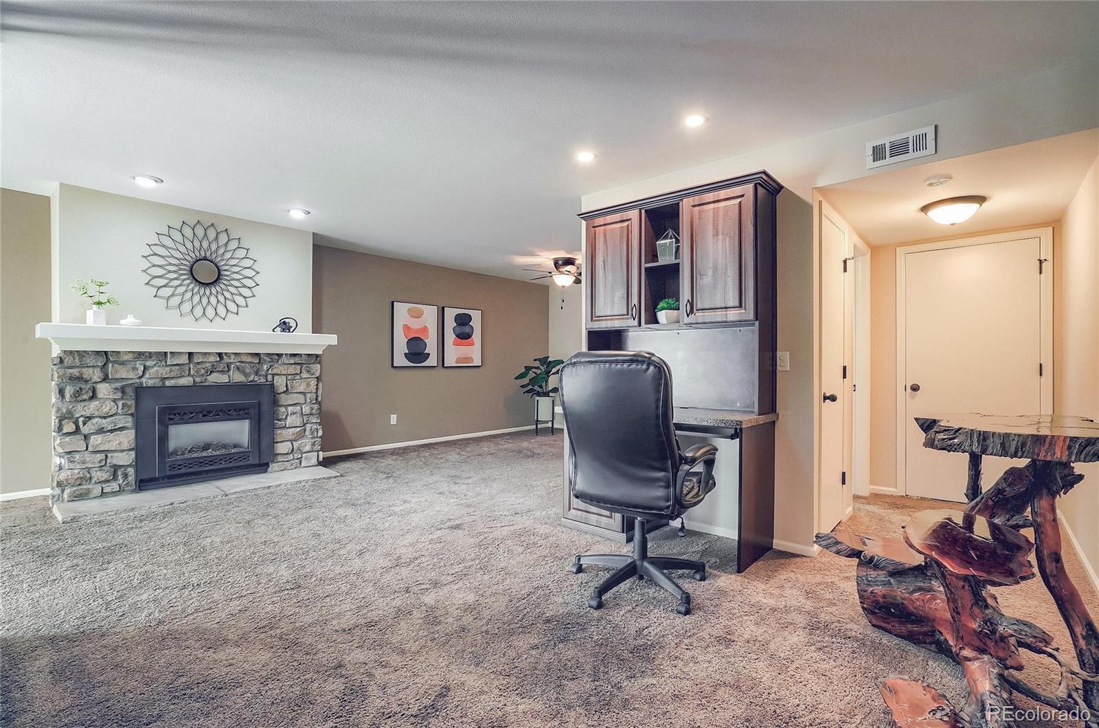 1380 S Idalia Street Unit: F