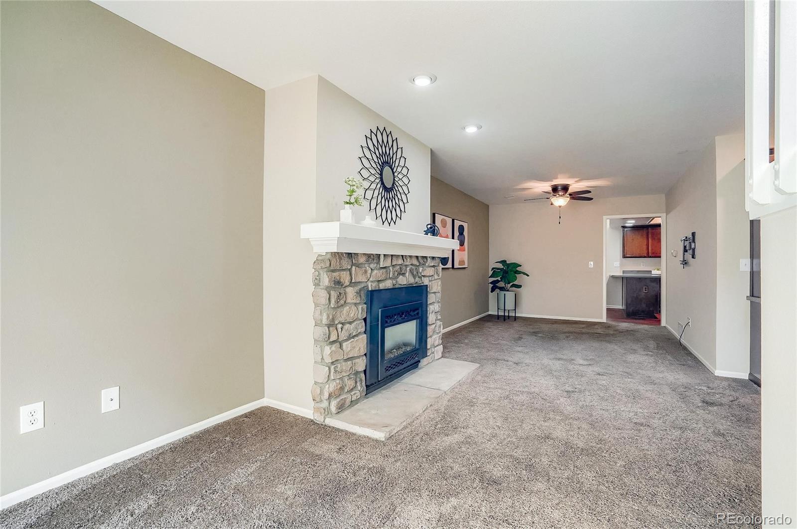 1380 S Idalia Street Unit: F