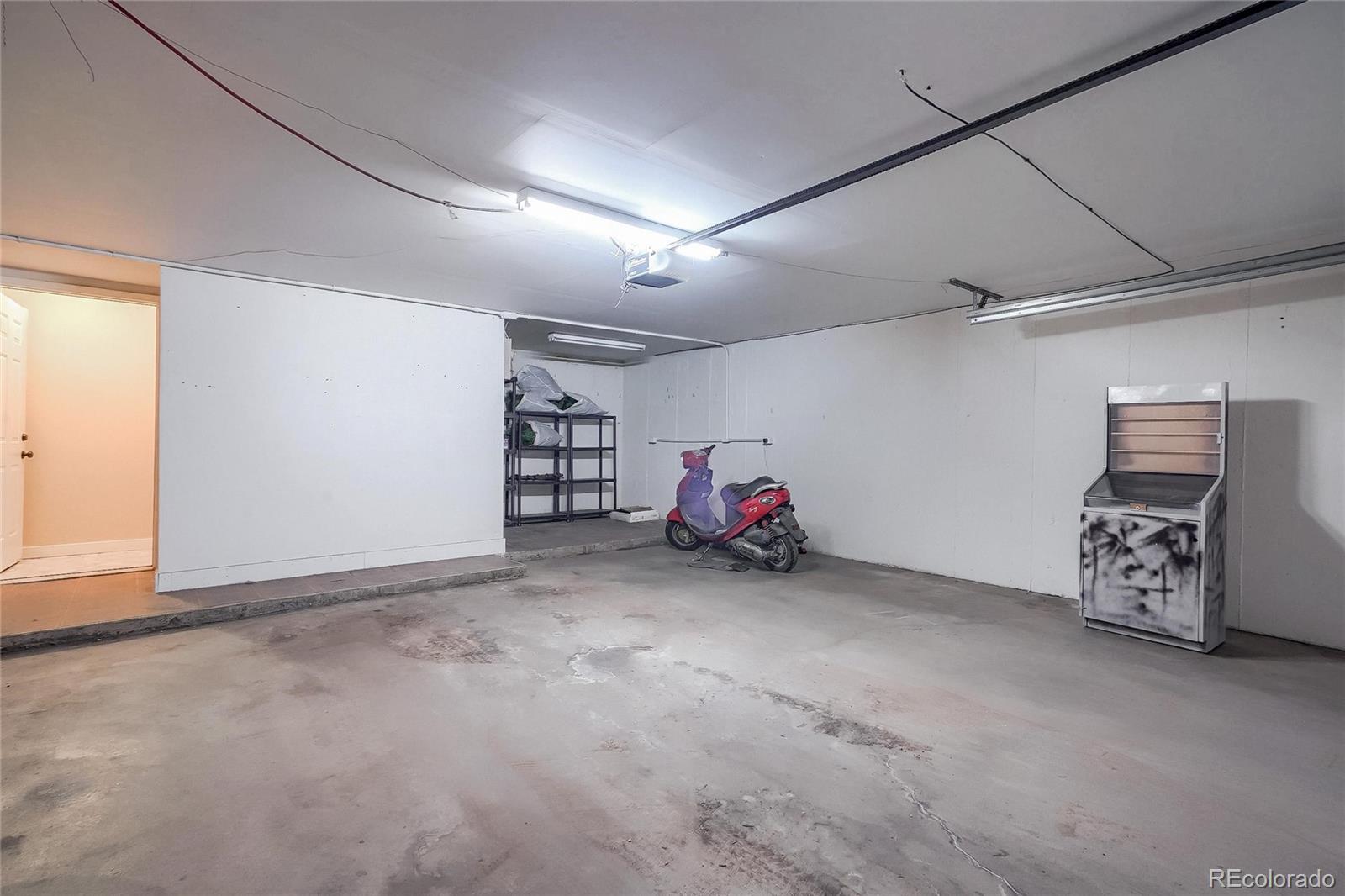 1380 S Idalia Street Unit: F