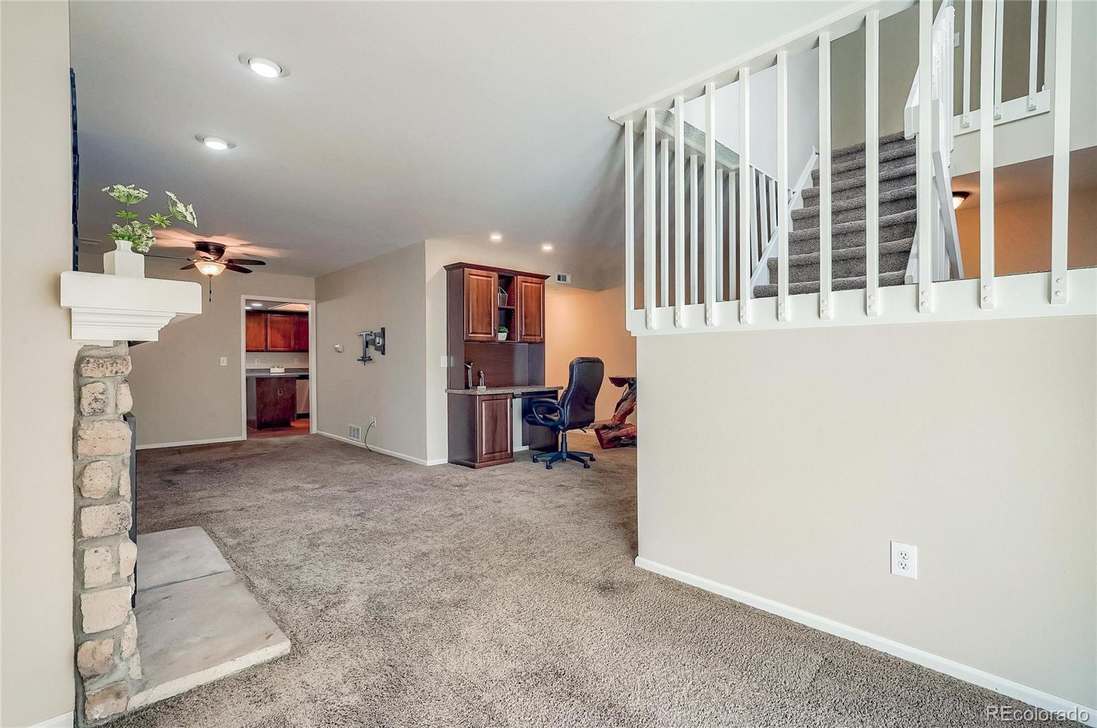 1380 S Idalia Street Unit: F