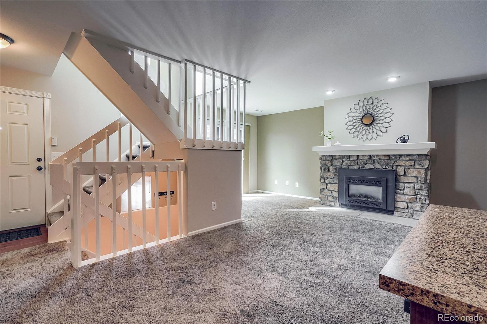 1380 S Idalia Street Unit: F