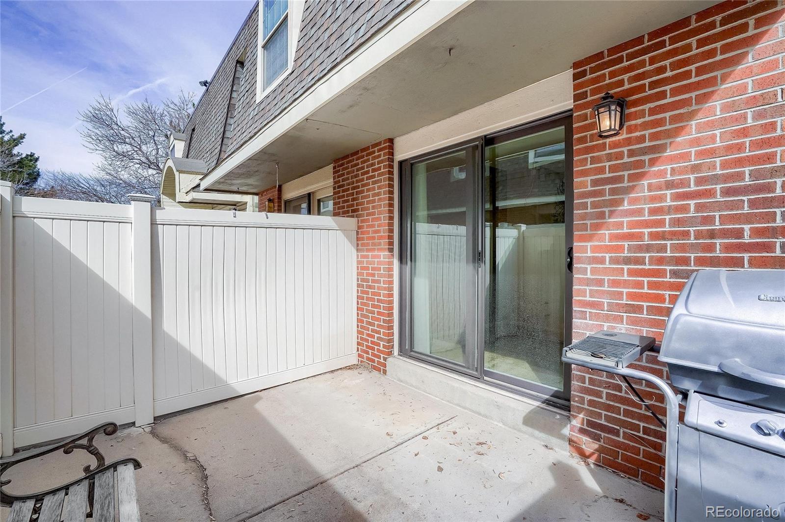 1380 S Idalia Street Unit: F