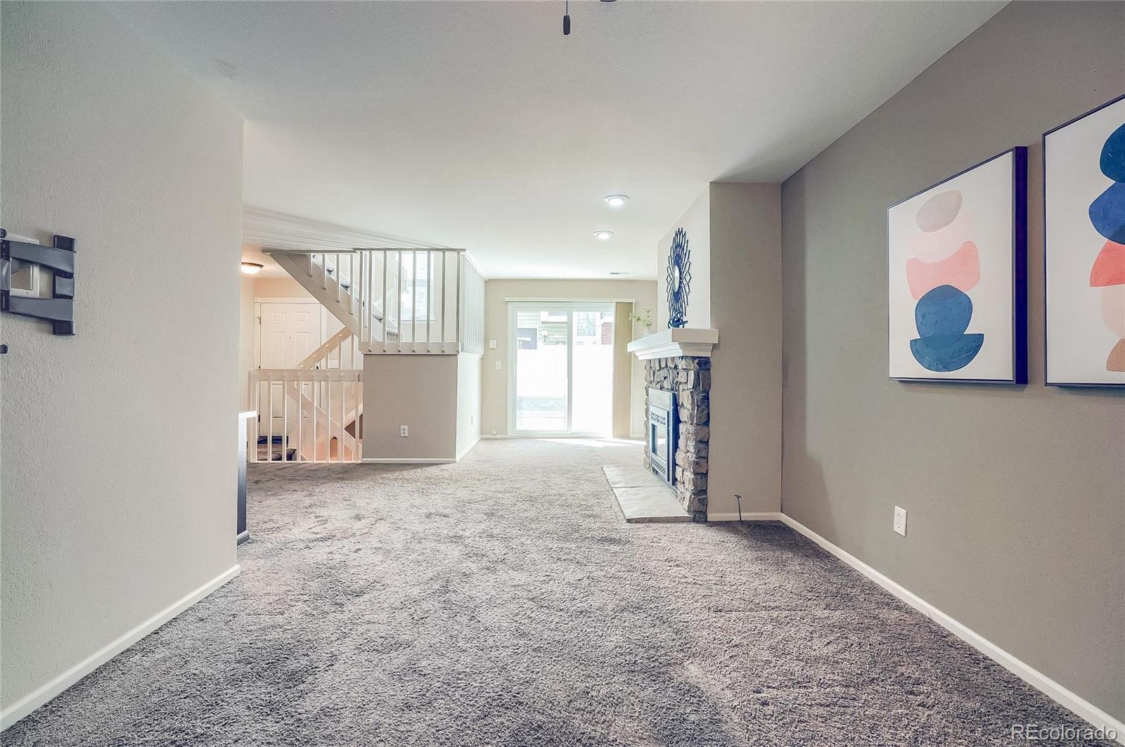 1380 S Idalia Street Unit: F