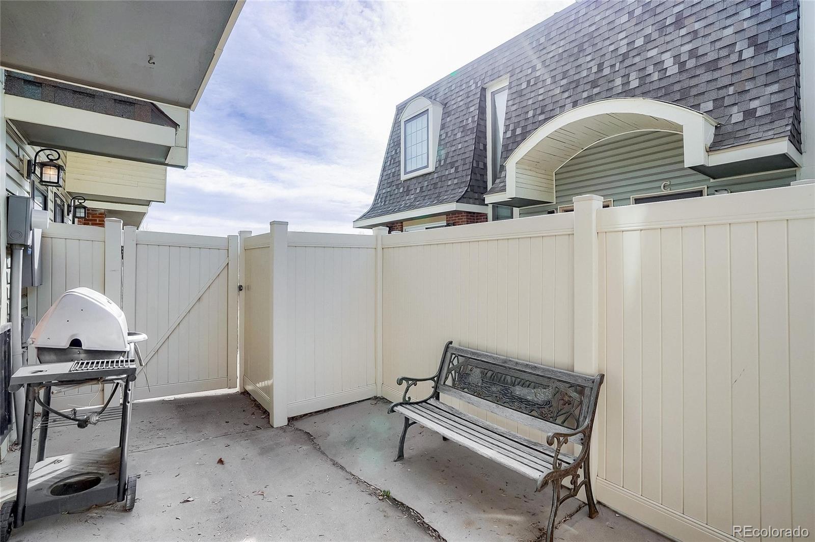 1380 S Idalia Street Unit: F