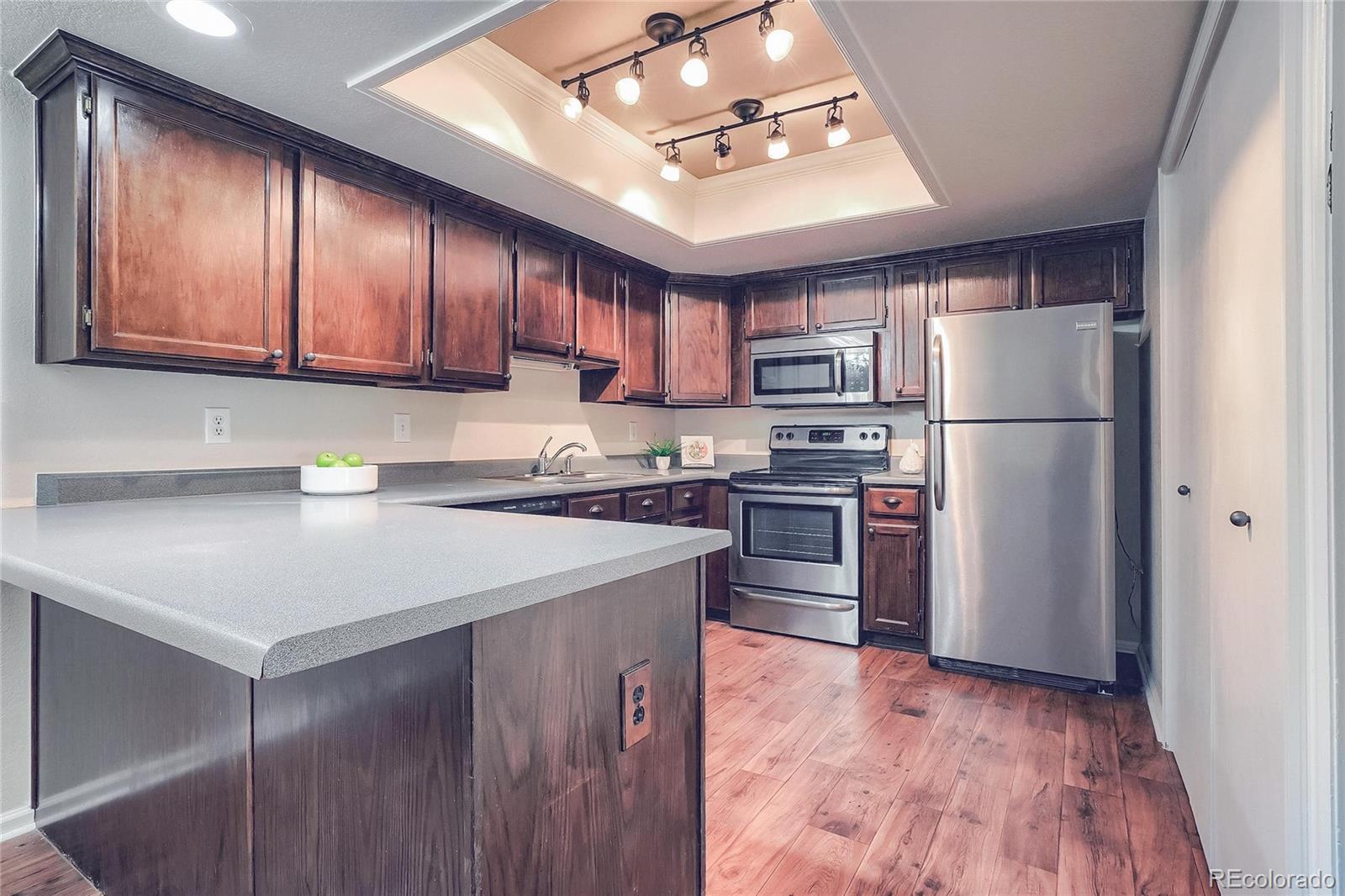 1380 S Idalia Street Unit: F