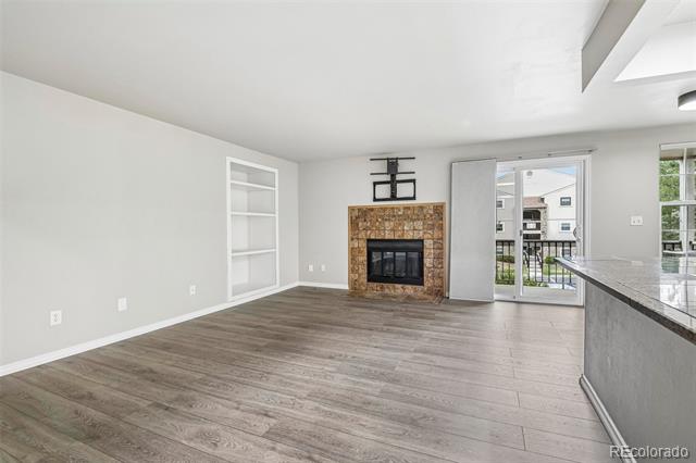5565 W 76th Avenue Unit: 1218