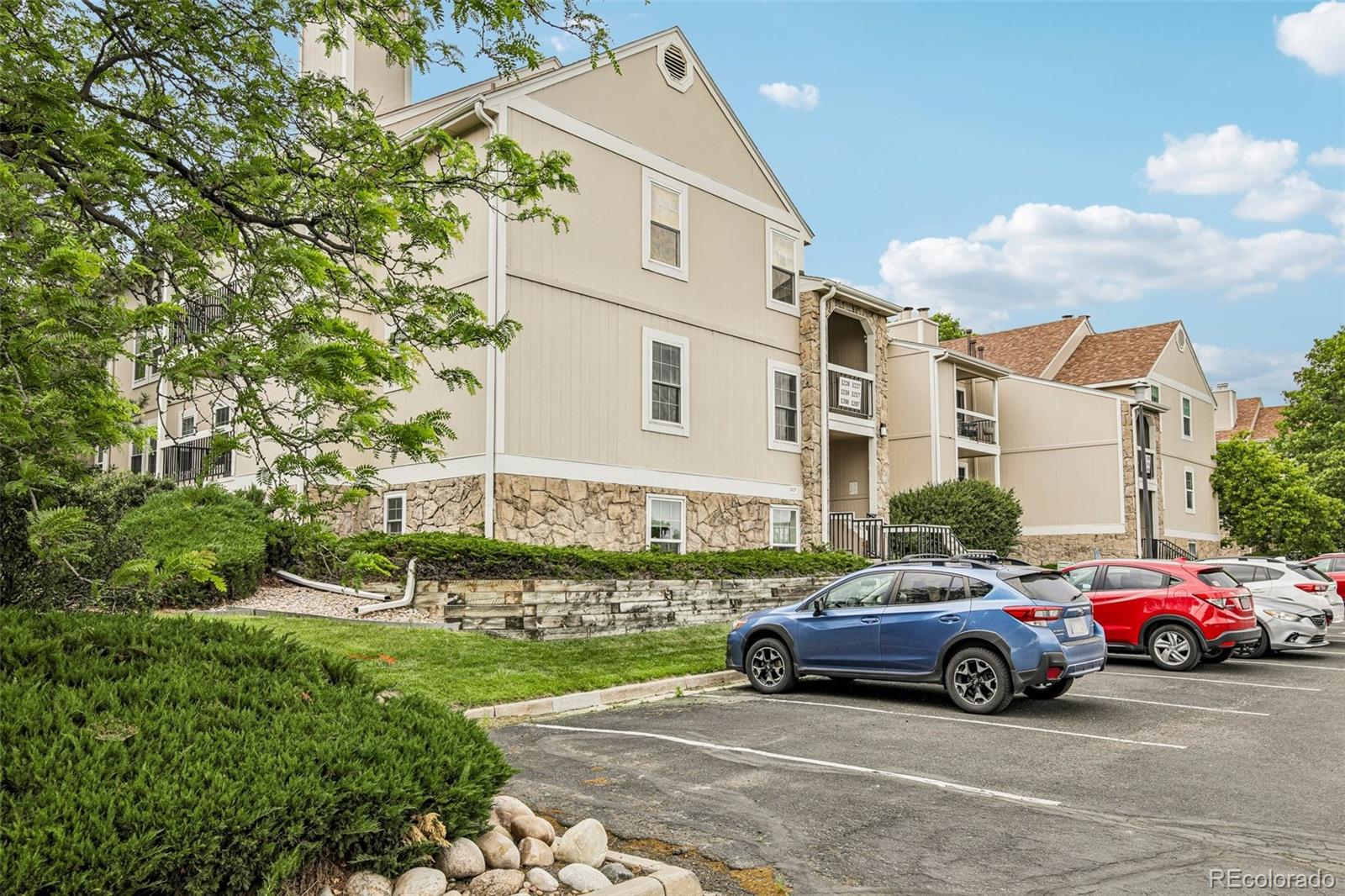 5565 W 76th Avenue Unit: 1218