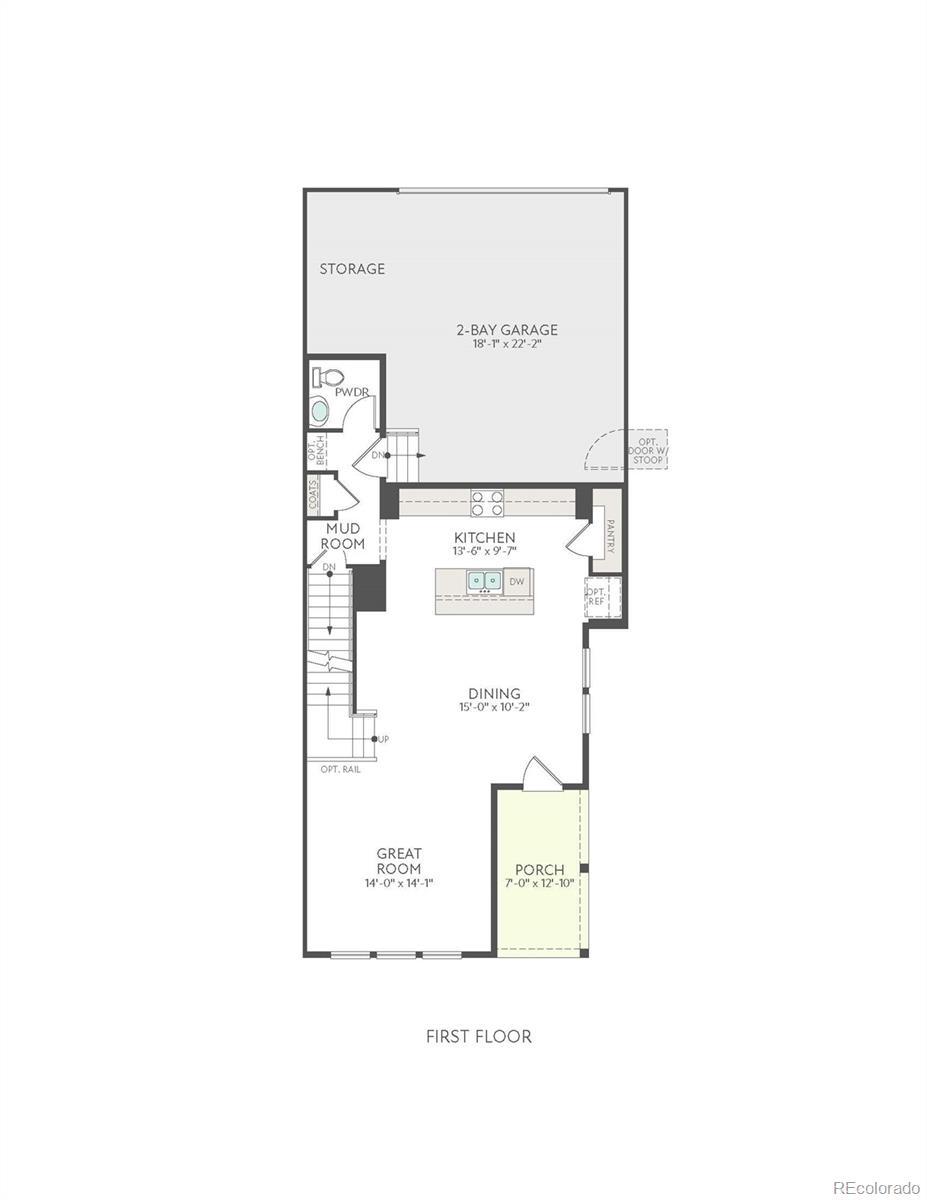 1445 Hudson Place