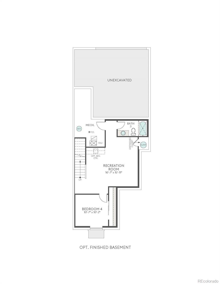 1445 Hudson Place