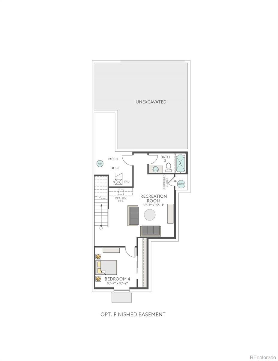 1445 Hudson Place