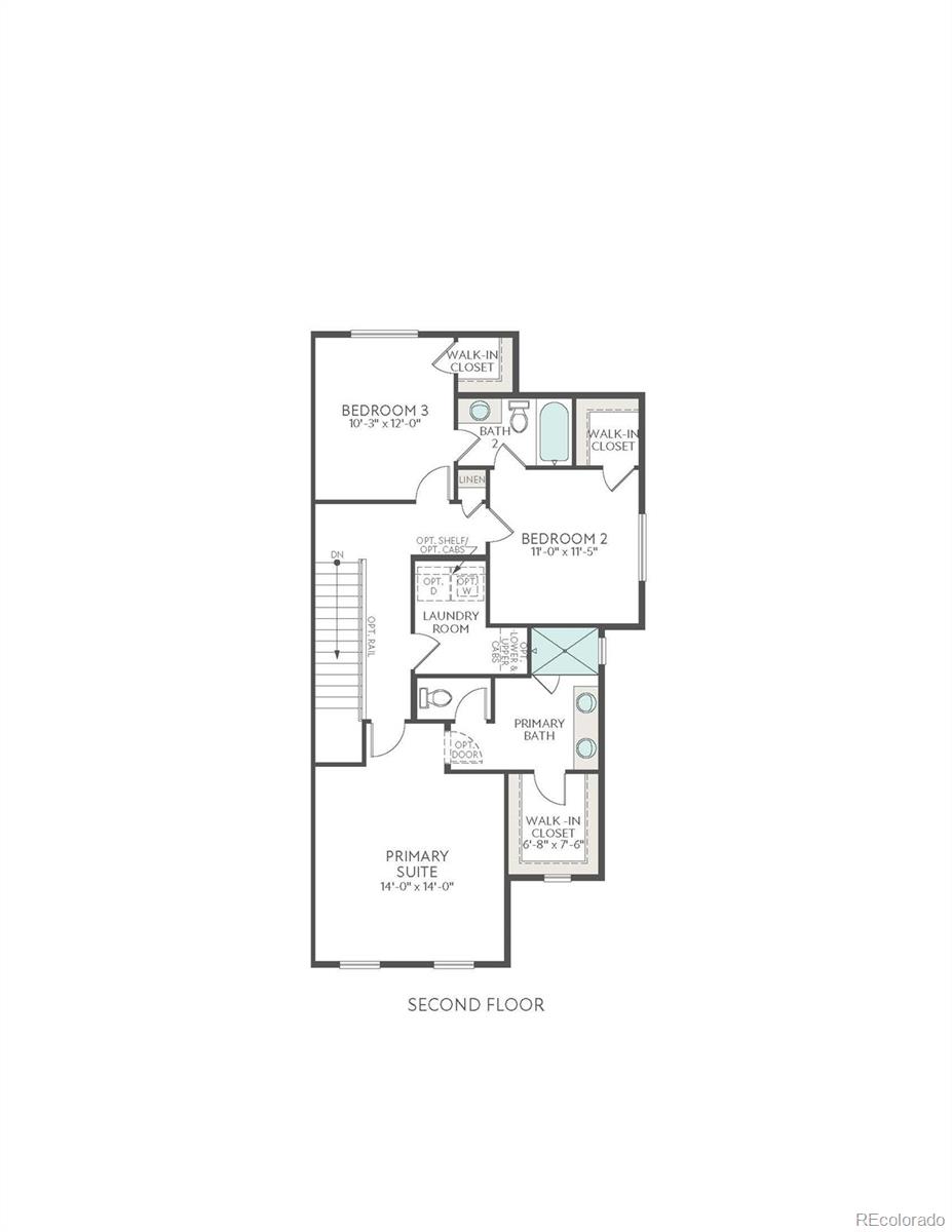 1445 Hudson Place