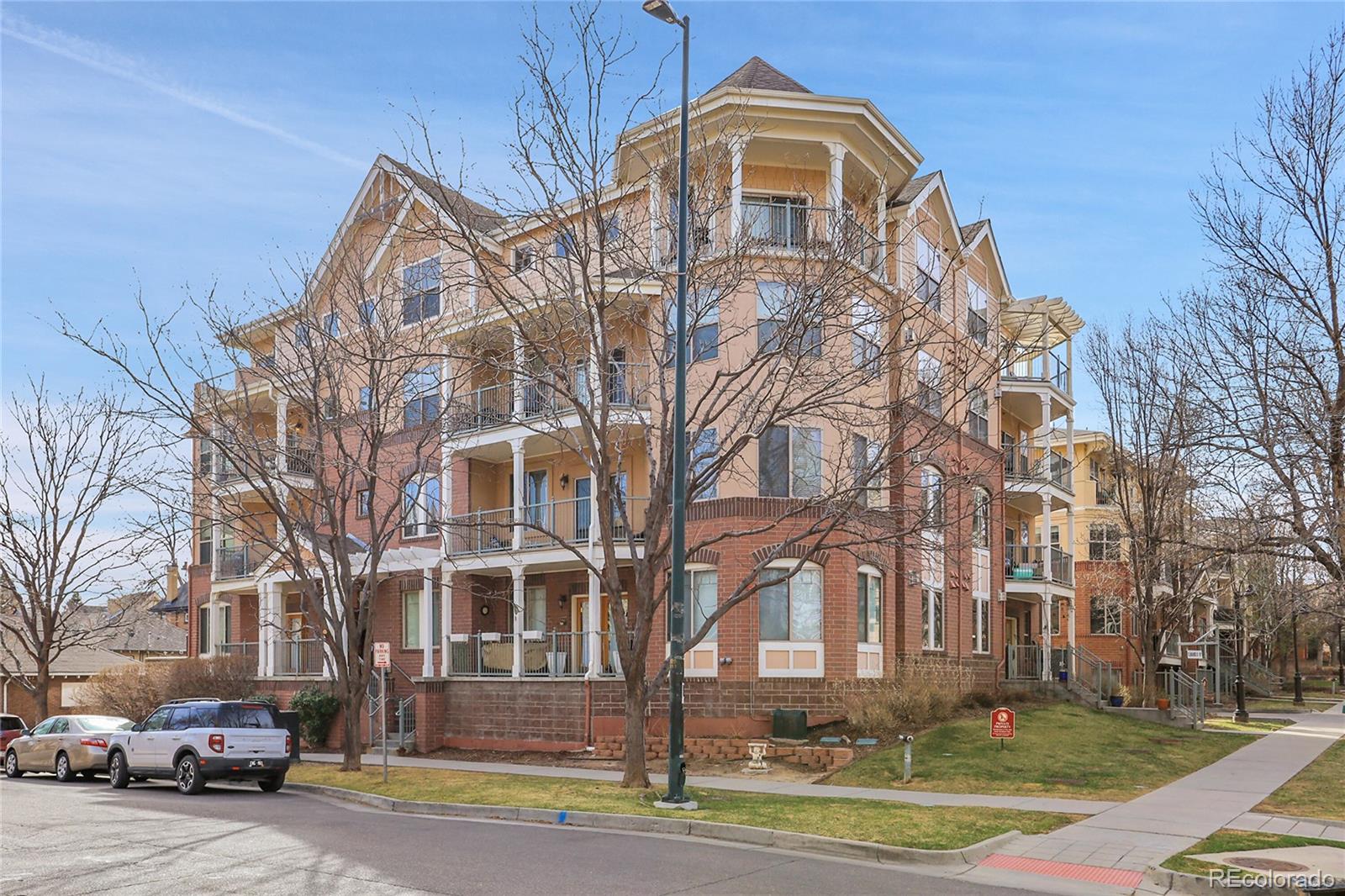 3000 E 16th Avenue Unit: 320