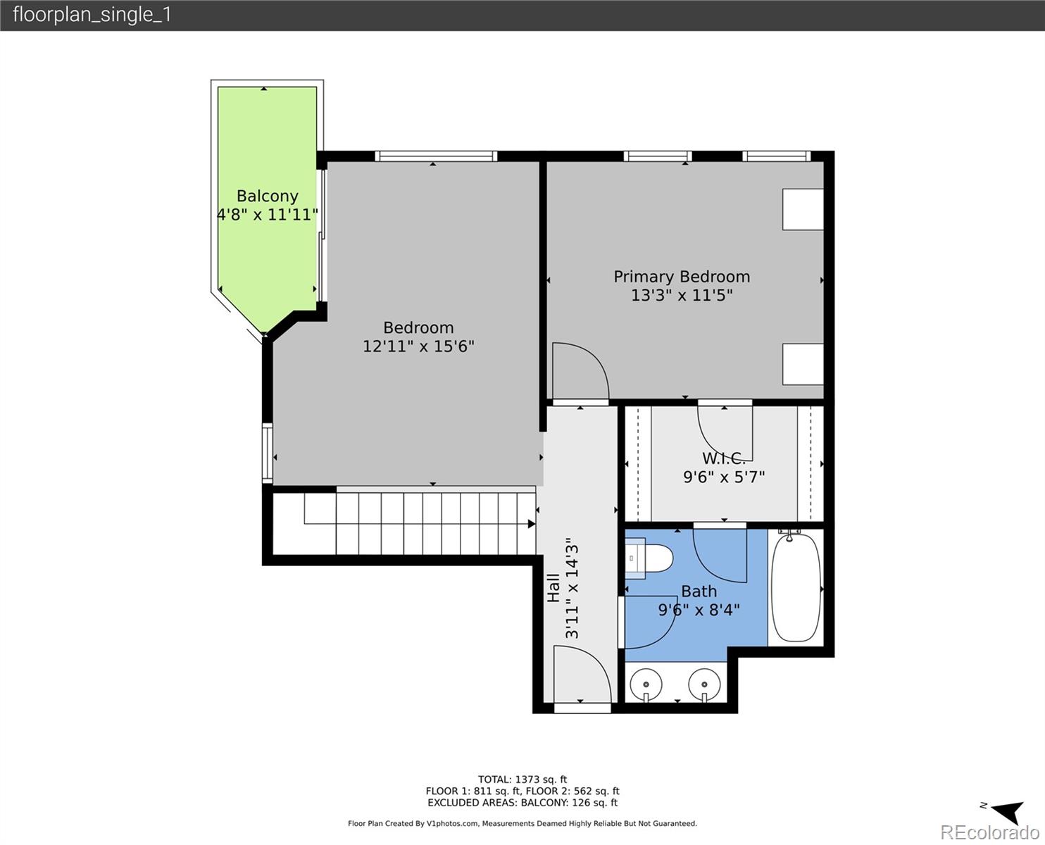 3000 E 16th Avenue Unit: 320