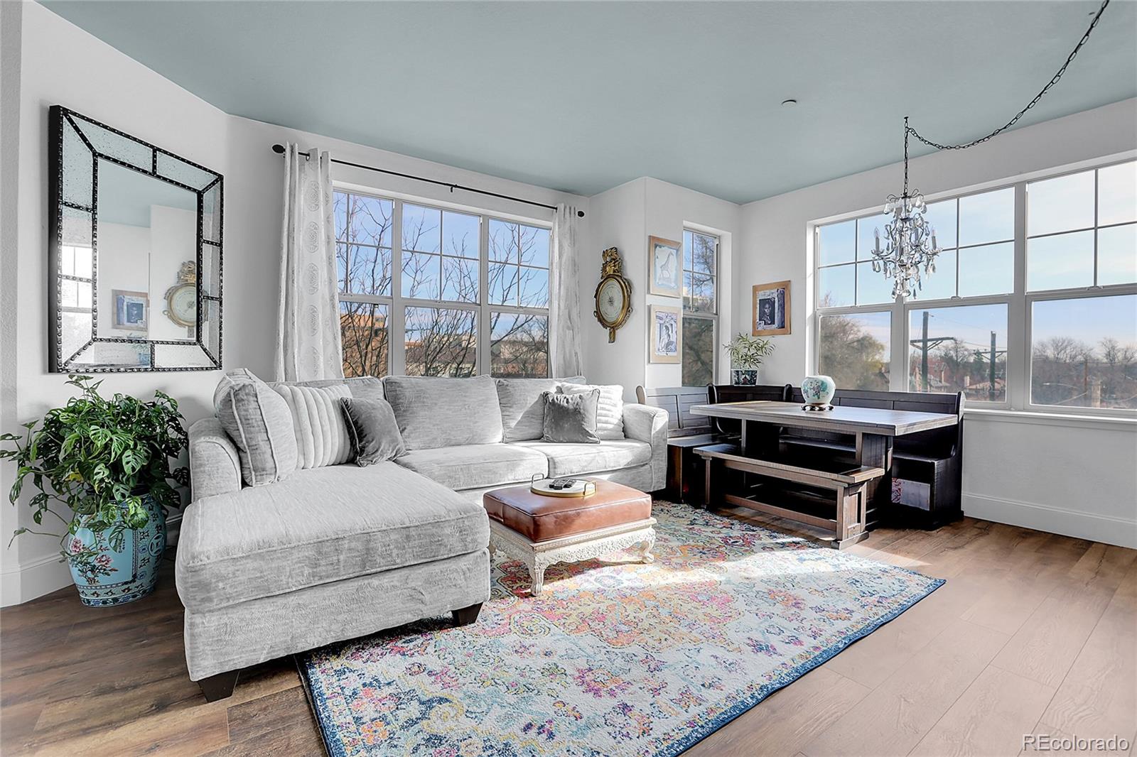 3000 E 16th Avenue Unit: 320