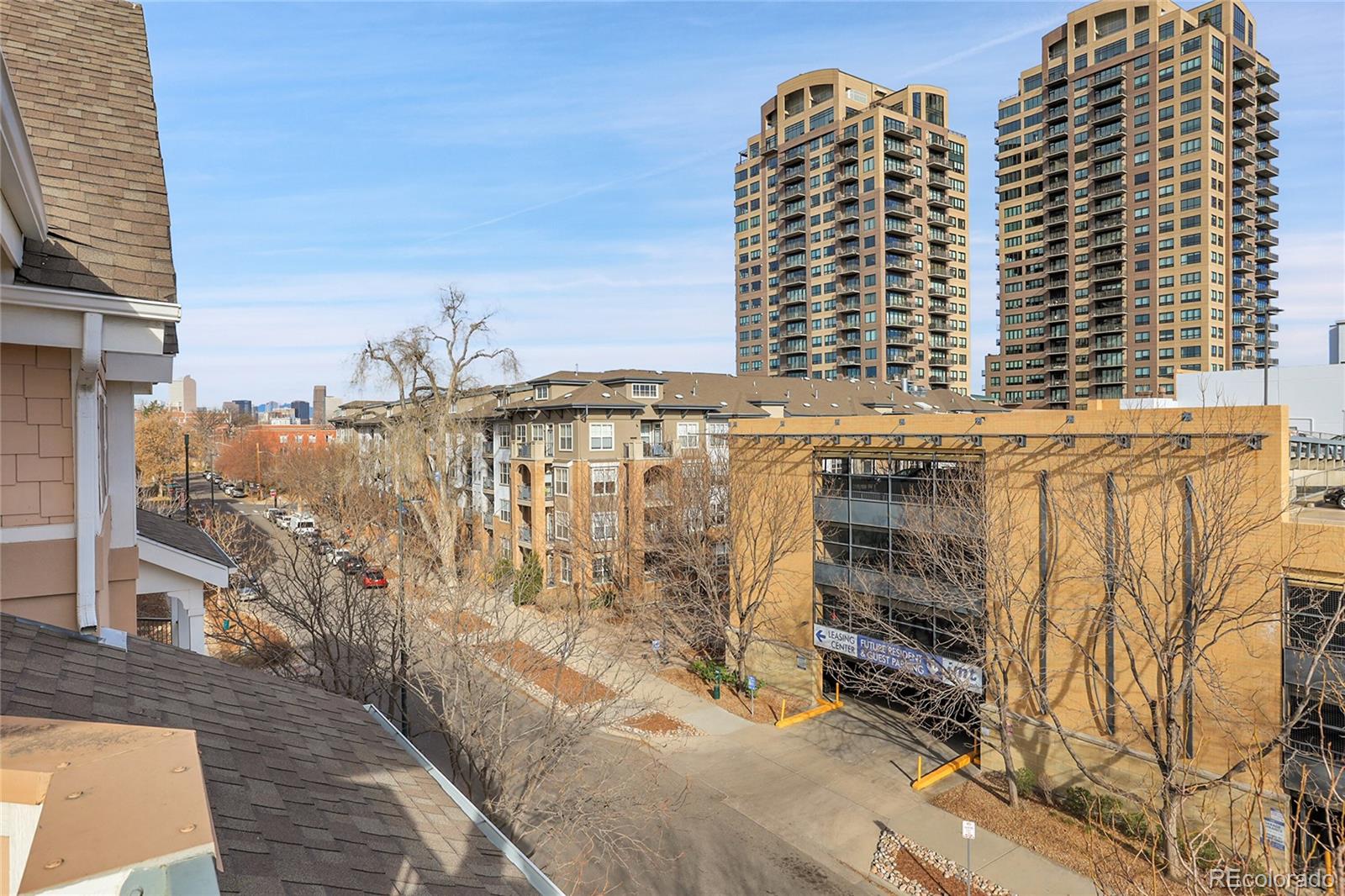 3000 E 16th Avenue Unit: 320