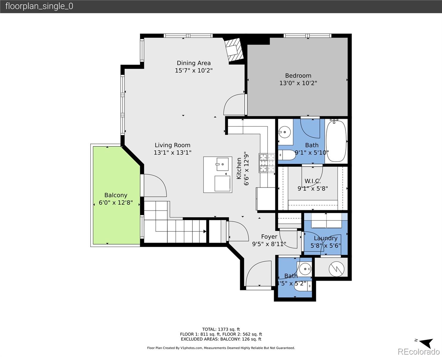 3000 E 16th Avenue Unit: 320