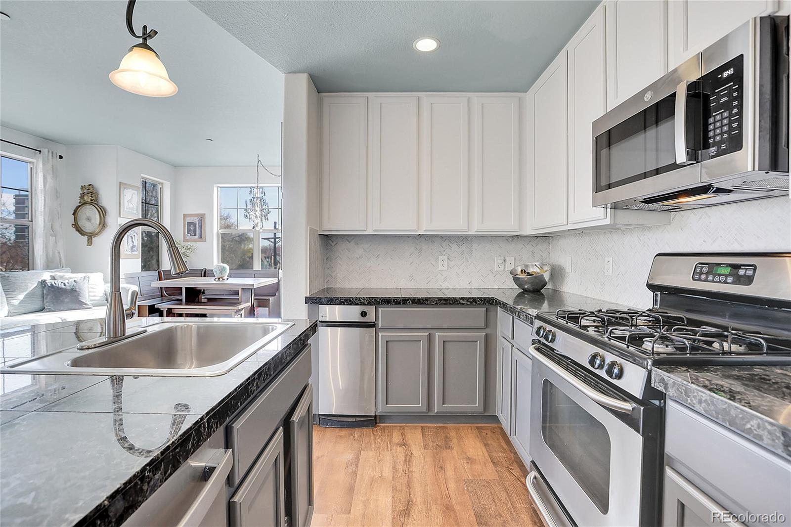 3000 E 16th Avenue Unit: 320