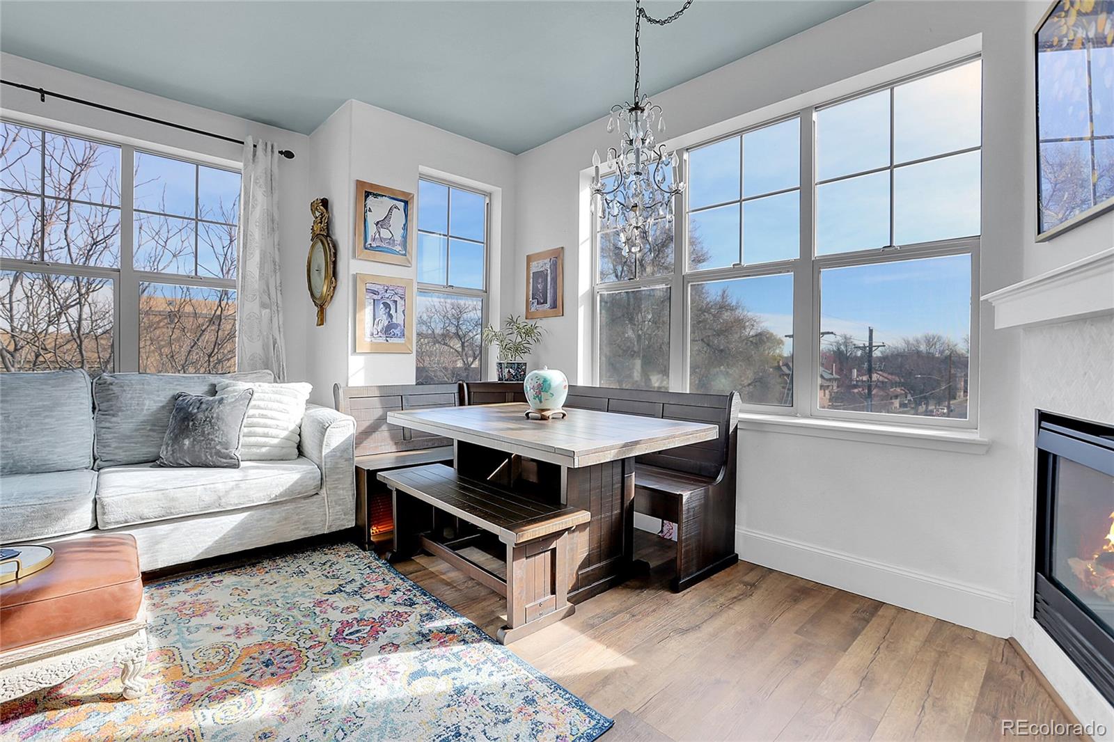 3000 E 16th Avenue Unit: 320