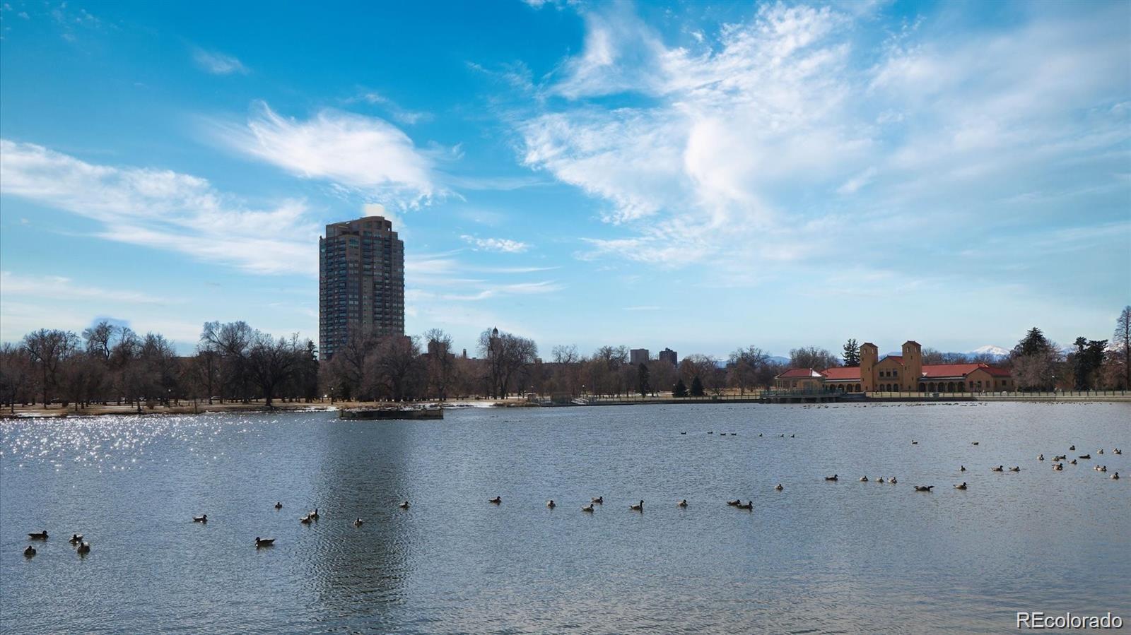 3000 E 16th Avenue Unit: 320