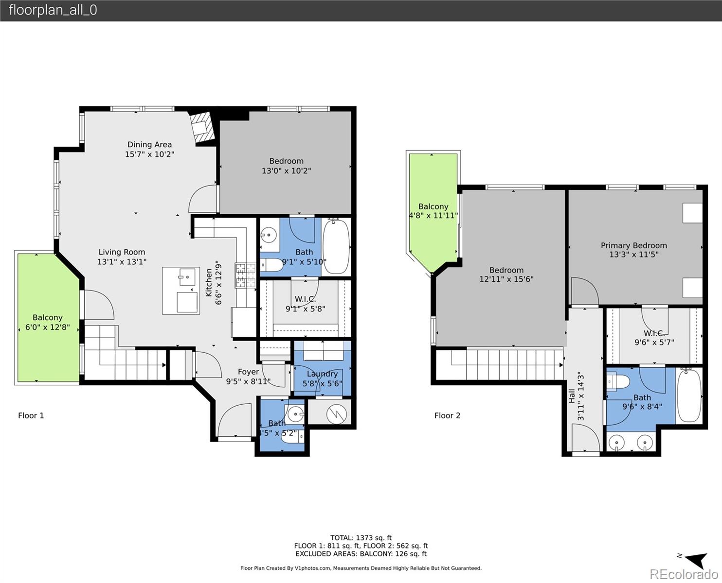 3000 E 16th Avenue Unit: 320