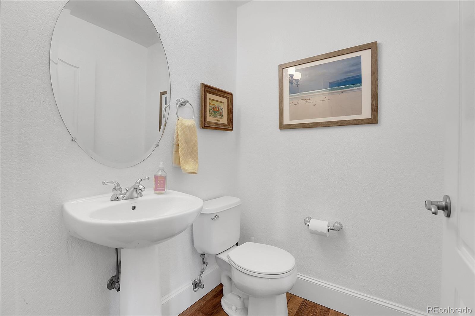 3000 E 16th Avenue Unit: 320