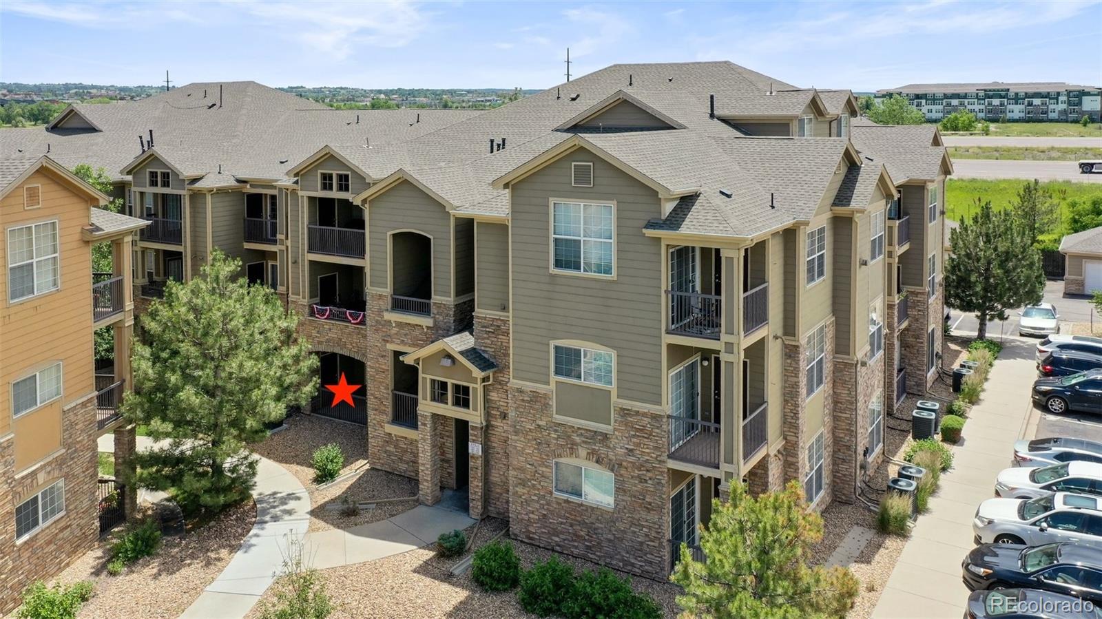 17525 Wilde Avenue Unit: 104