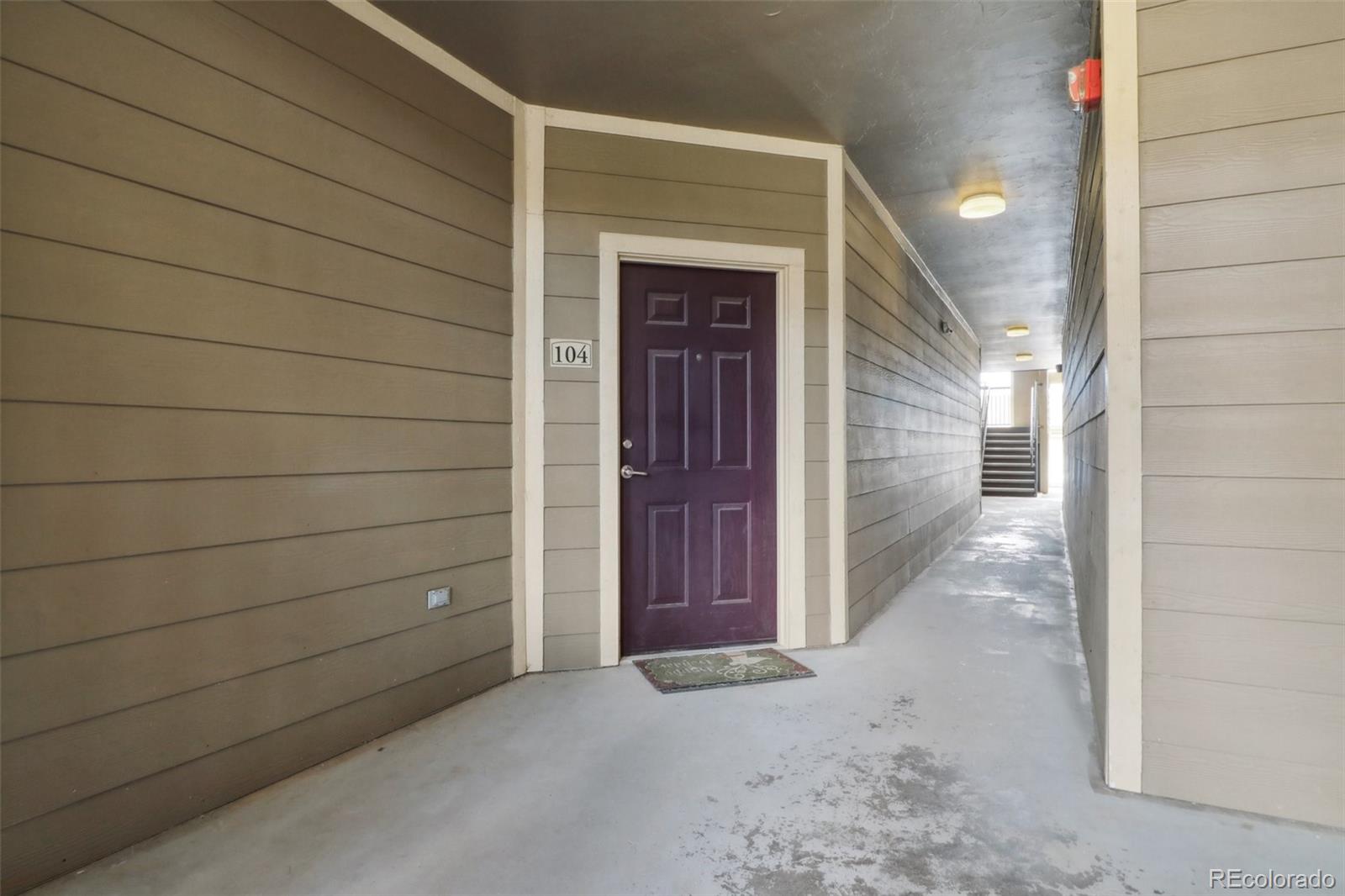 17525 Wilde Avenue Unit: 104