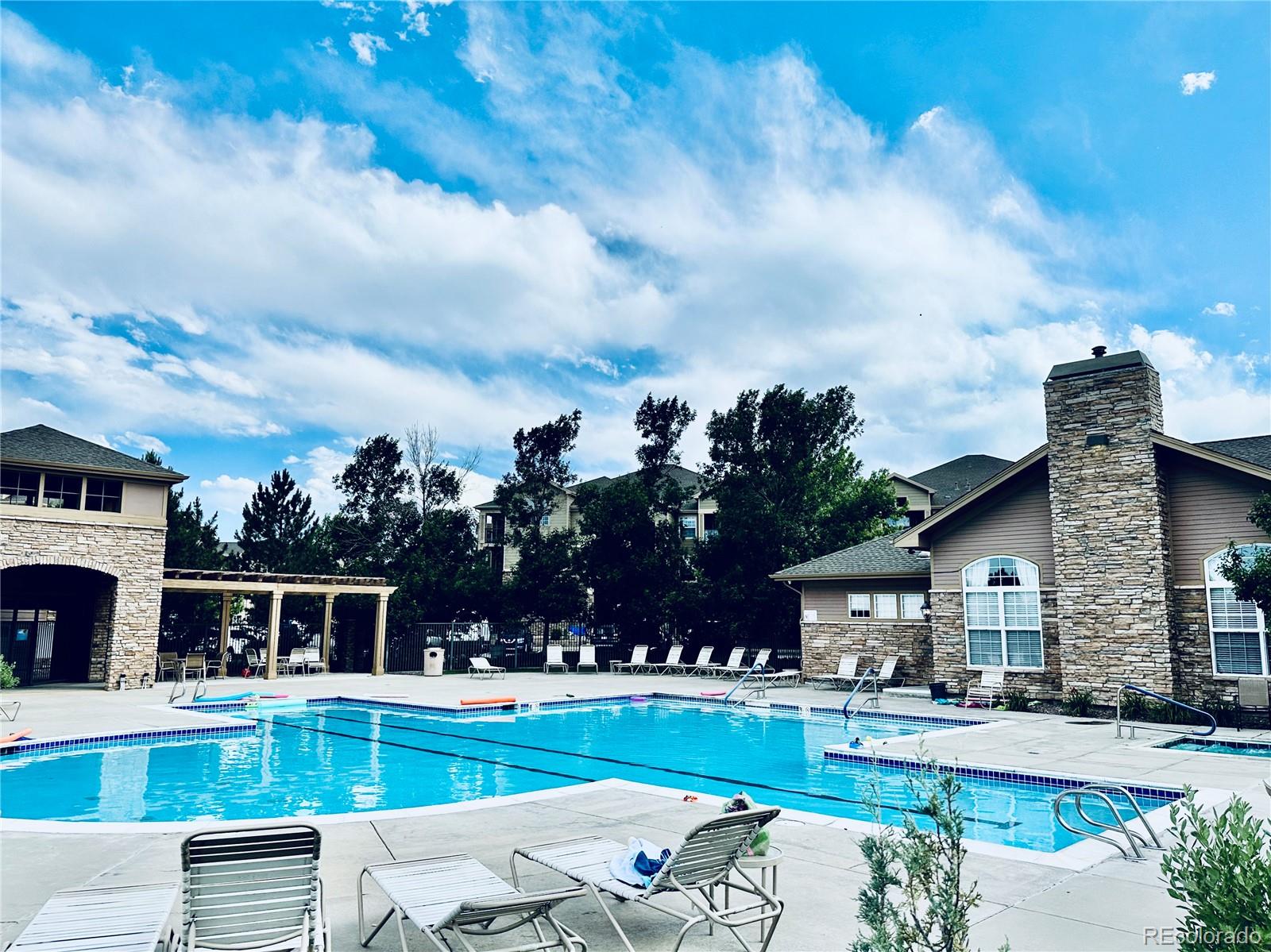 17525 Wilde Avenue Unit: 104