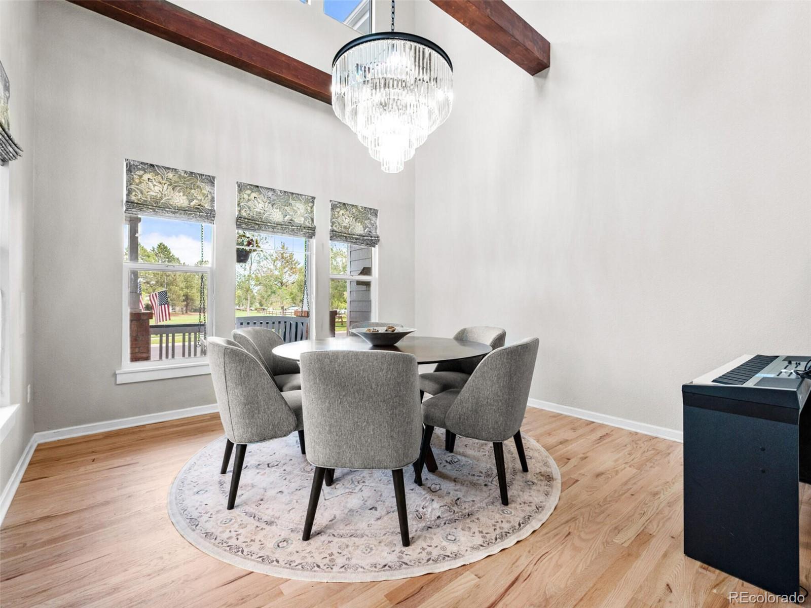 16327 Sheridan Drive