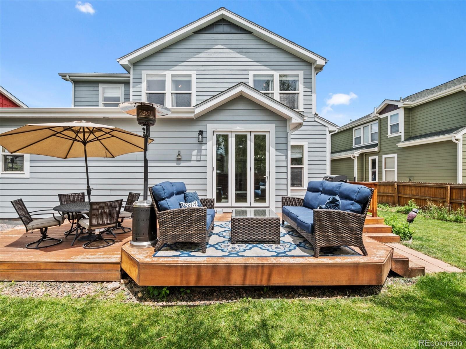 16327 Sheridan Drive