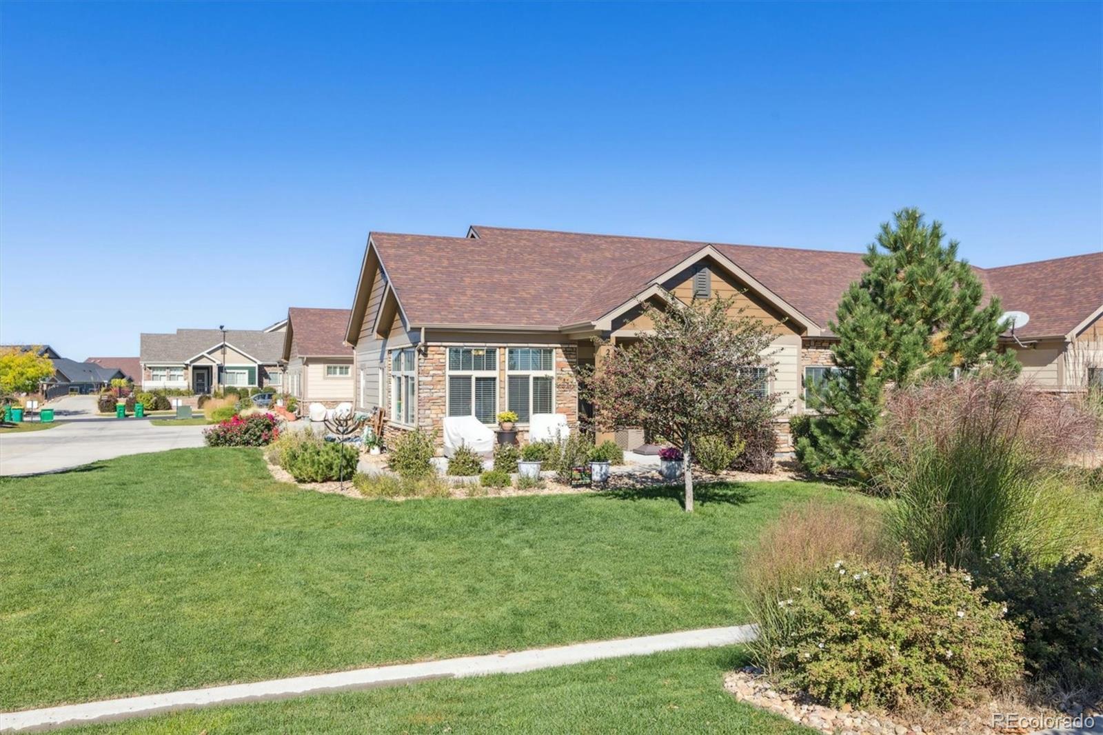 2029 S Flanders Way Unit: C