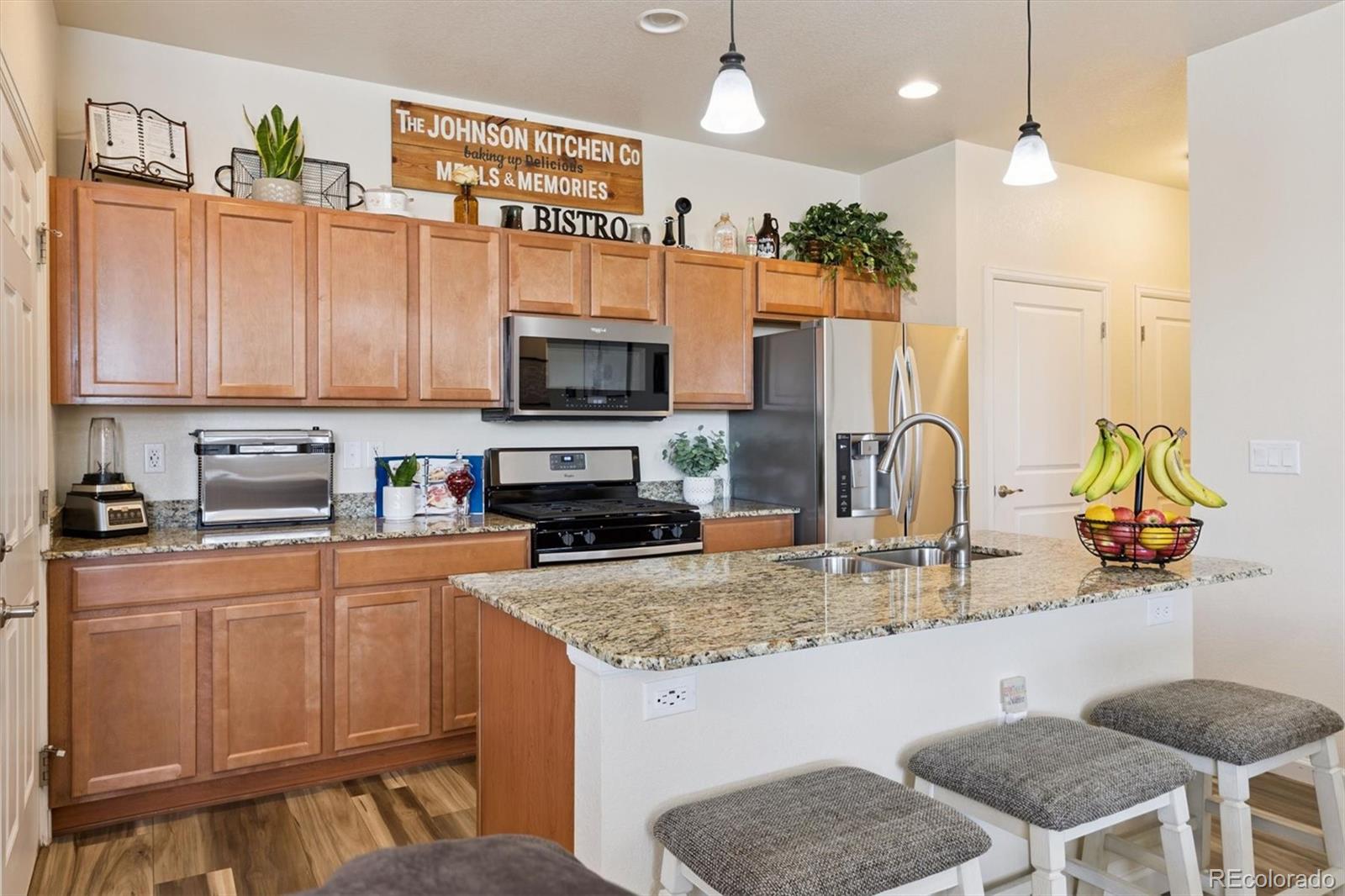 2029 S Flanders Way Unit: C