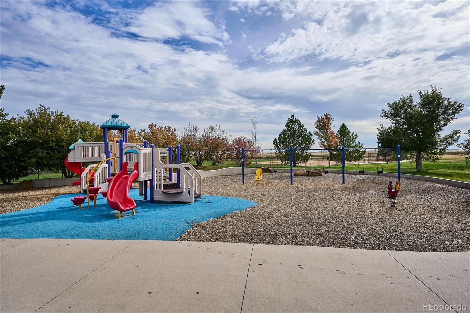 2029 S Flanders Way Unit: C