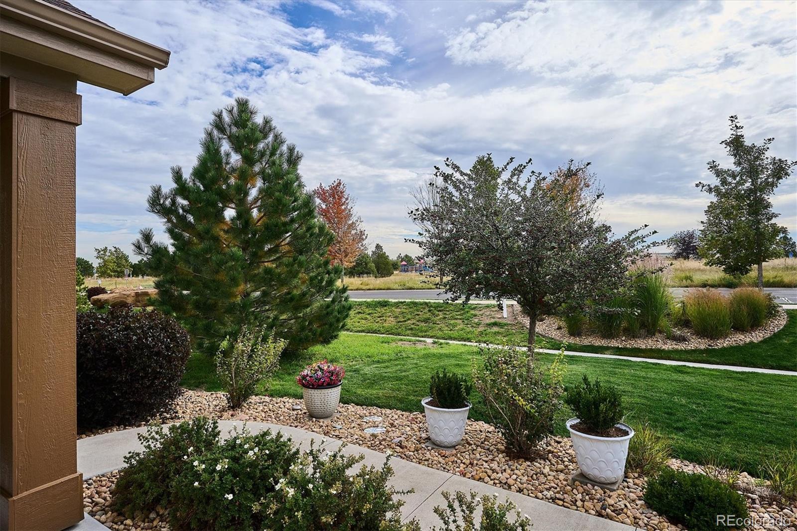 2029 S Flanders Way Unit: C