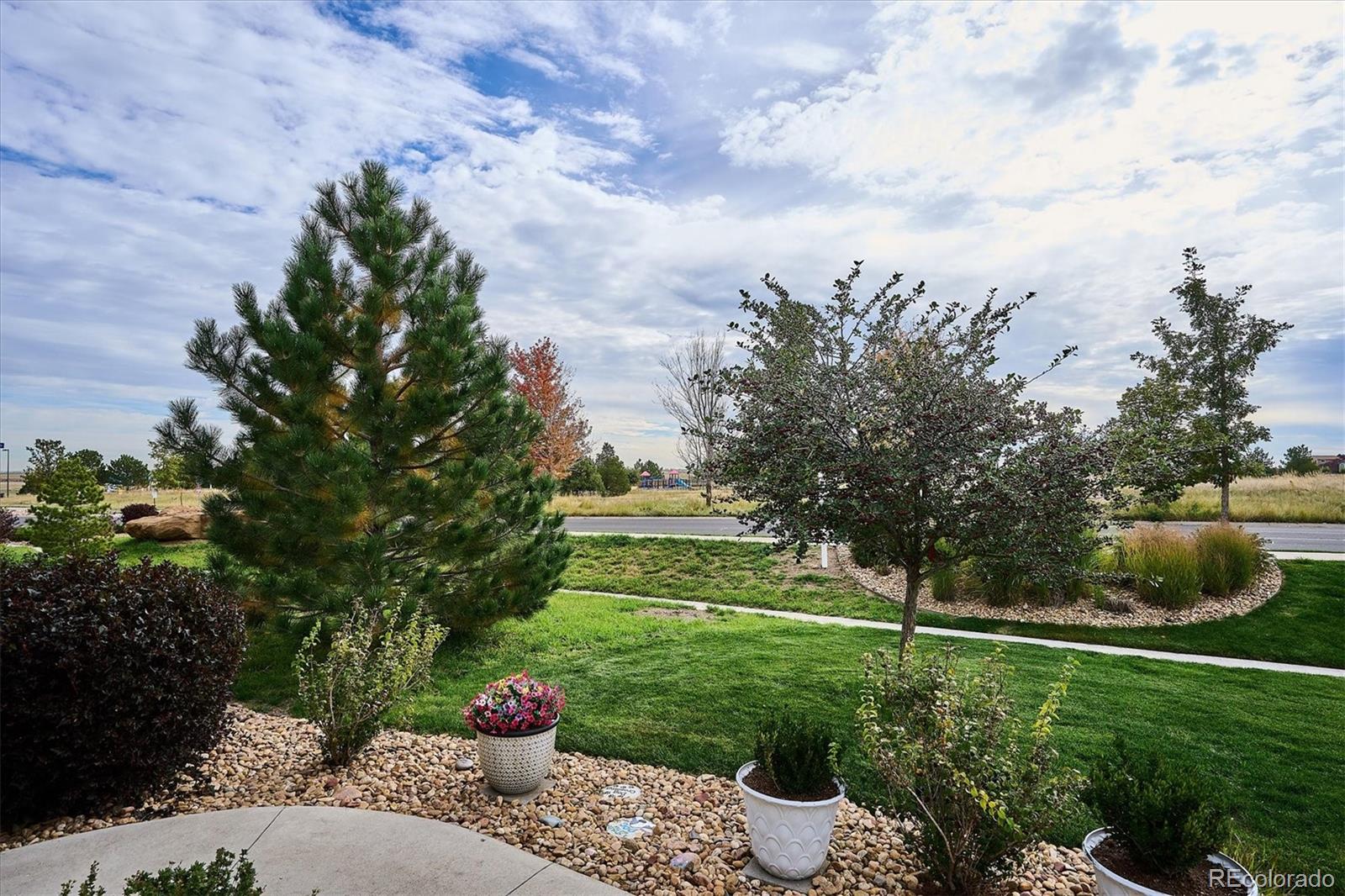 2029 S Flanders Way Unit: C