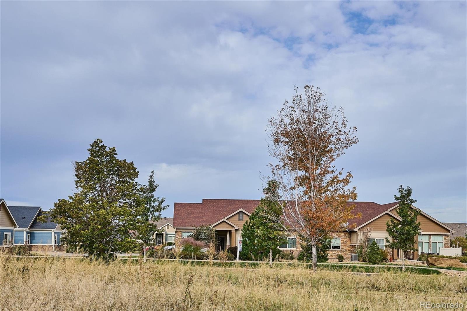 2029 S Flanders Way Unit: C