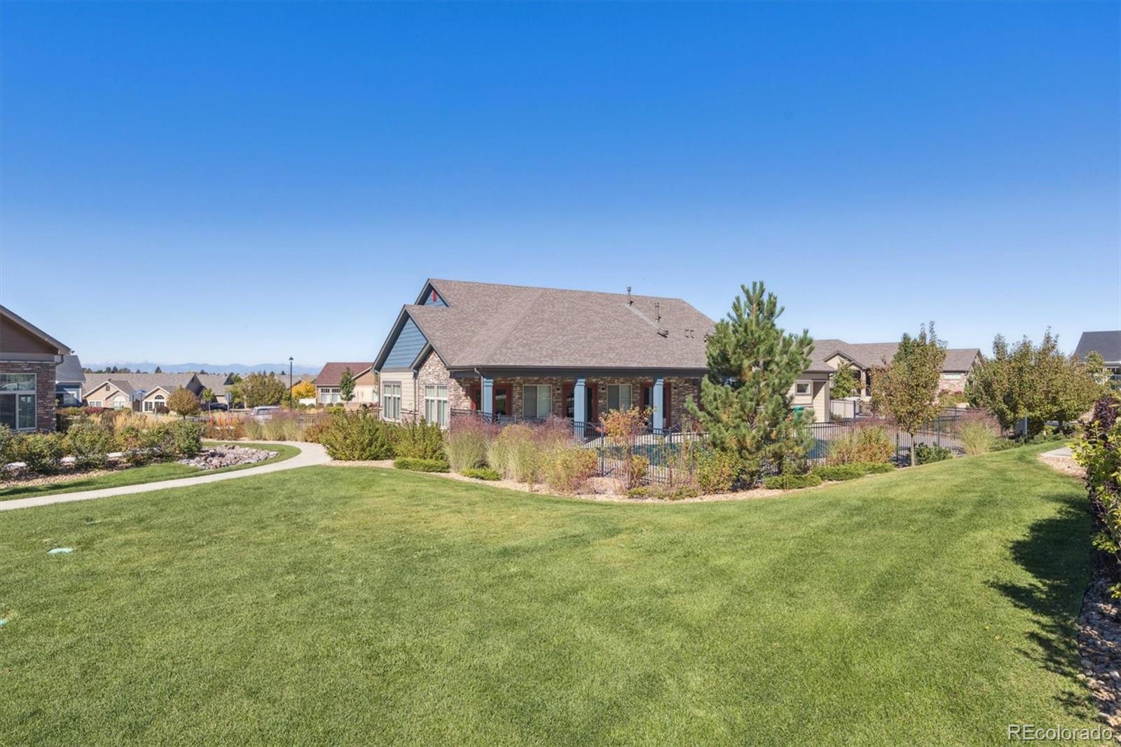 2029 S Flanders Way Unit: C