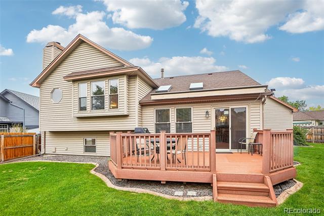 12147 W Crestline Drive